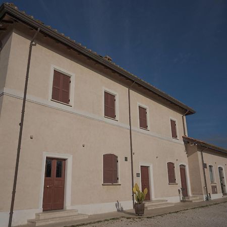 Borgo Pallavicini Mori Roma Exterior foto