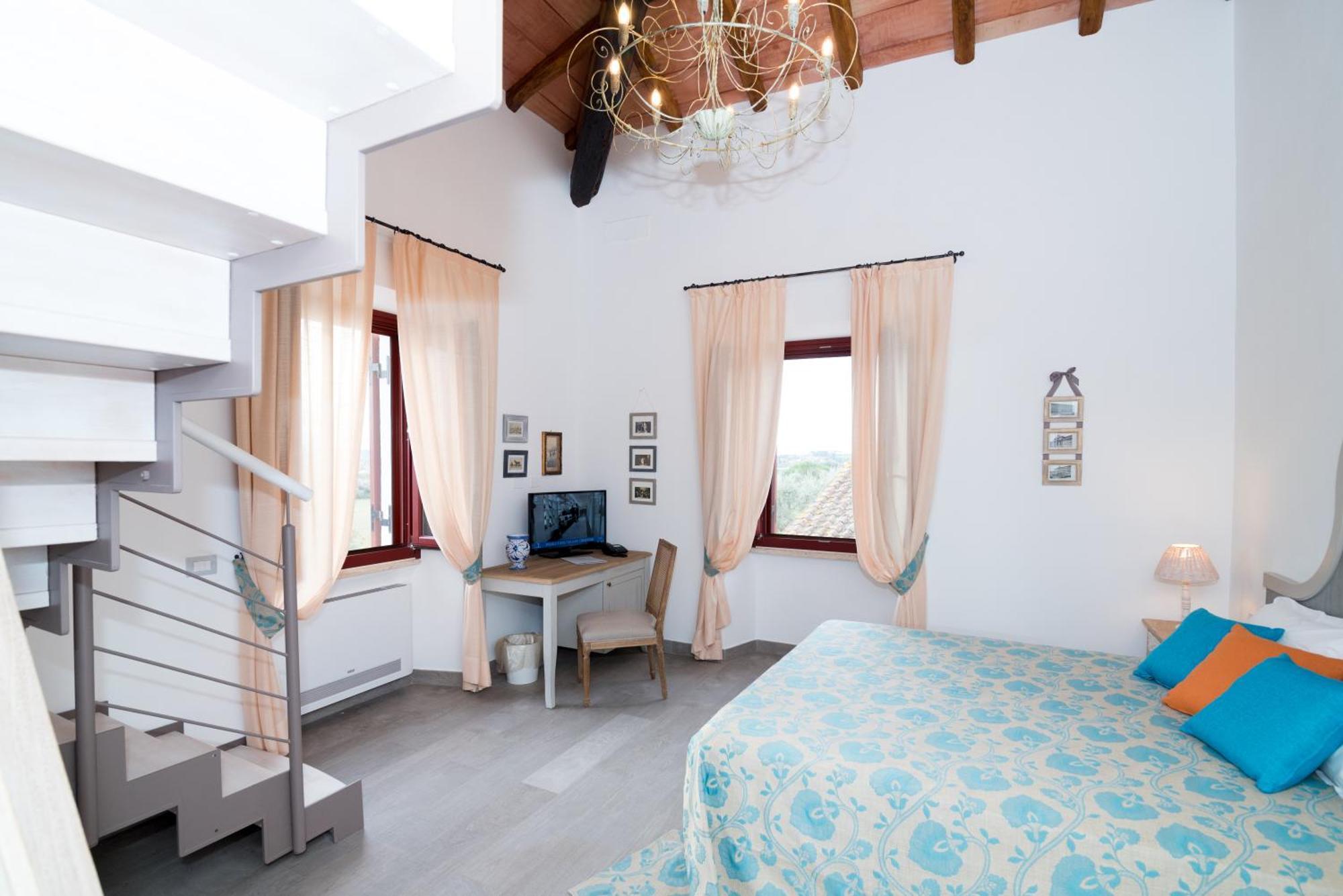 Borgo Pallavicini Mori Roma Habitación foto