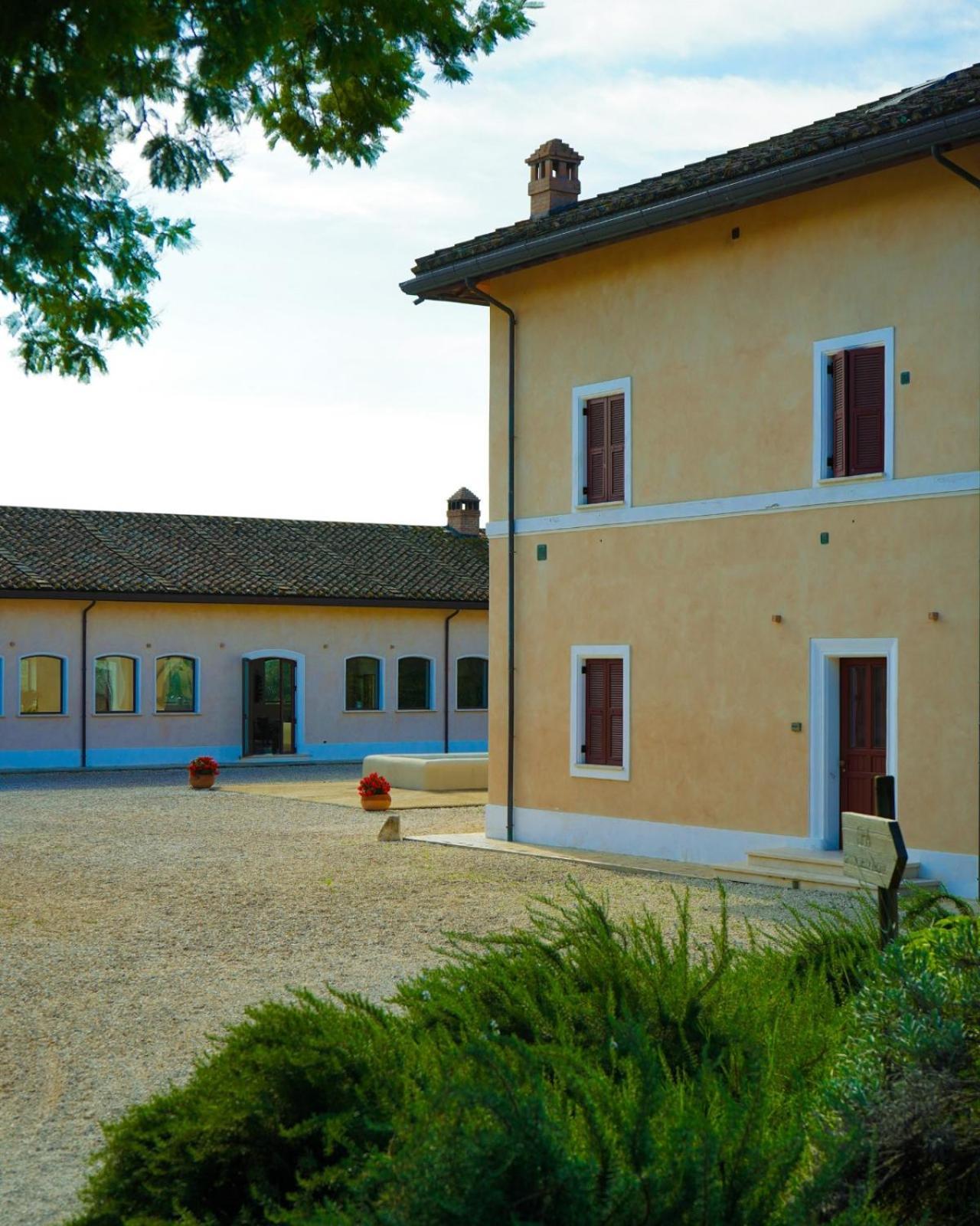 Borgo Pallavicini Mori Roma Exterior foto