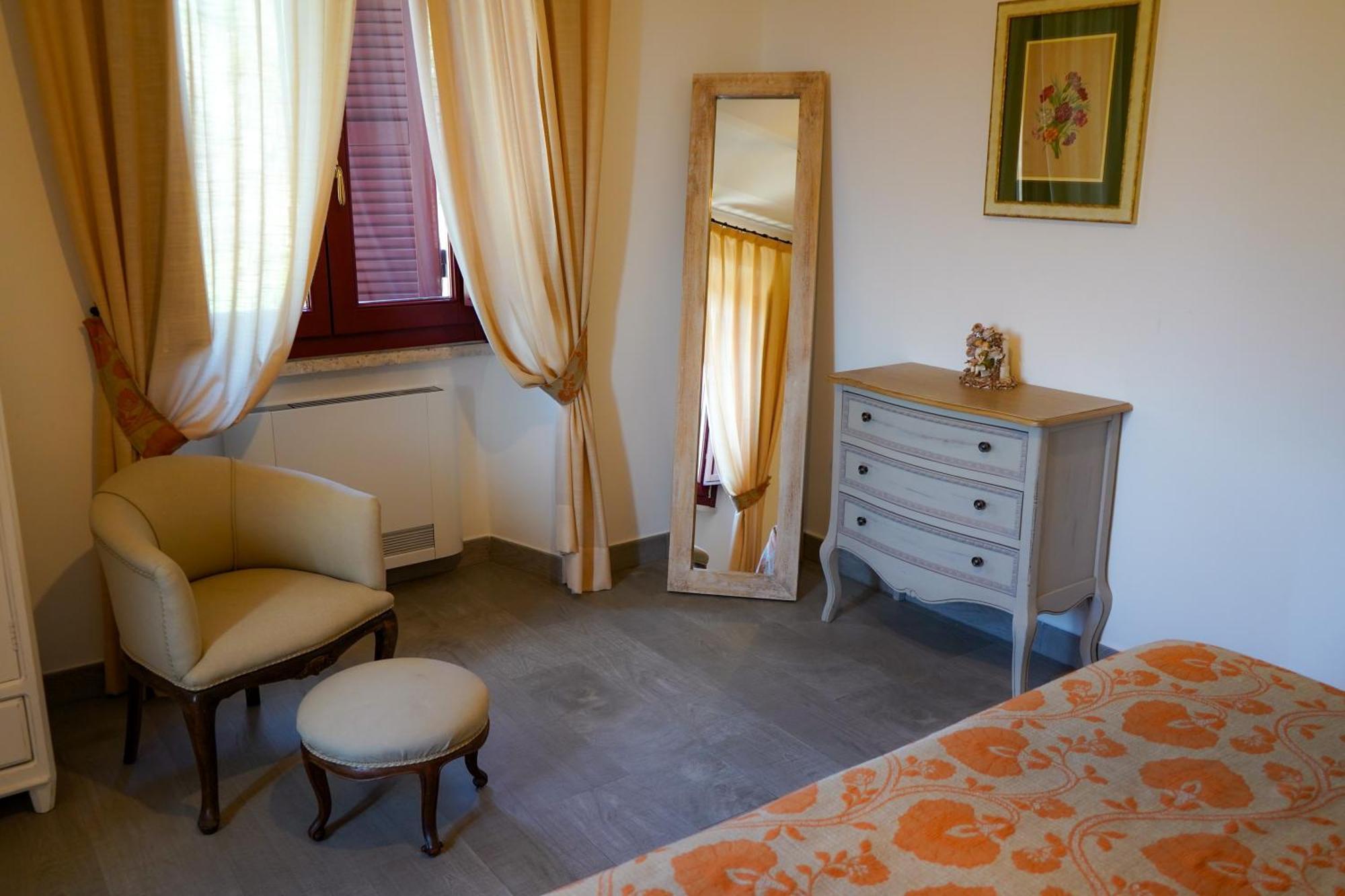 Borgo Pallavicini Mori Roma Exterior foto