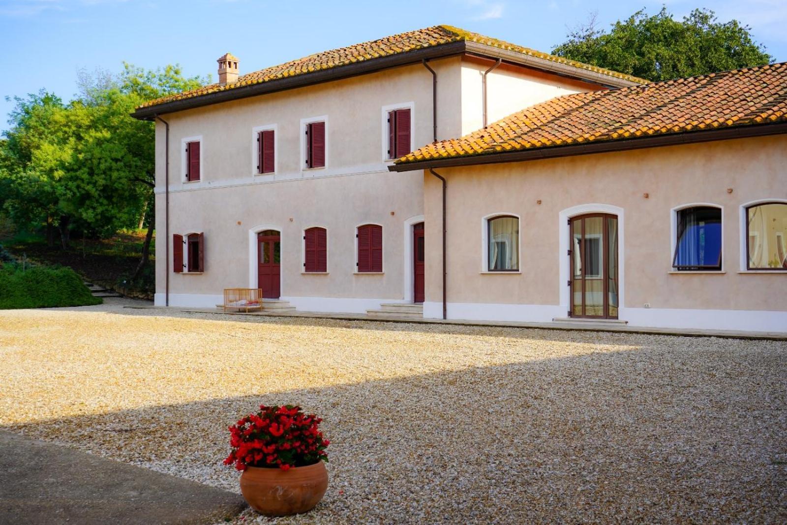 Borgo Pallavicini Mori Roma Exterior foto