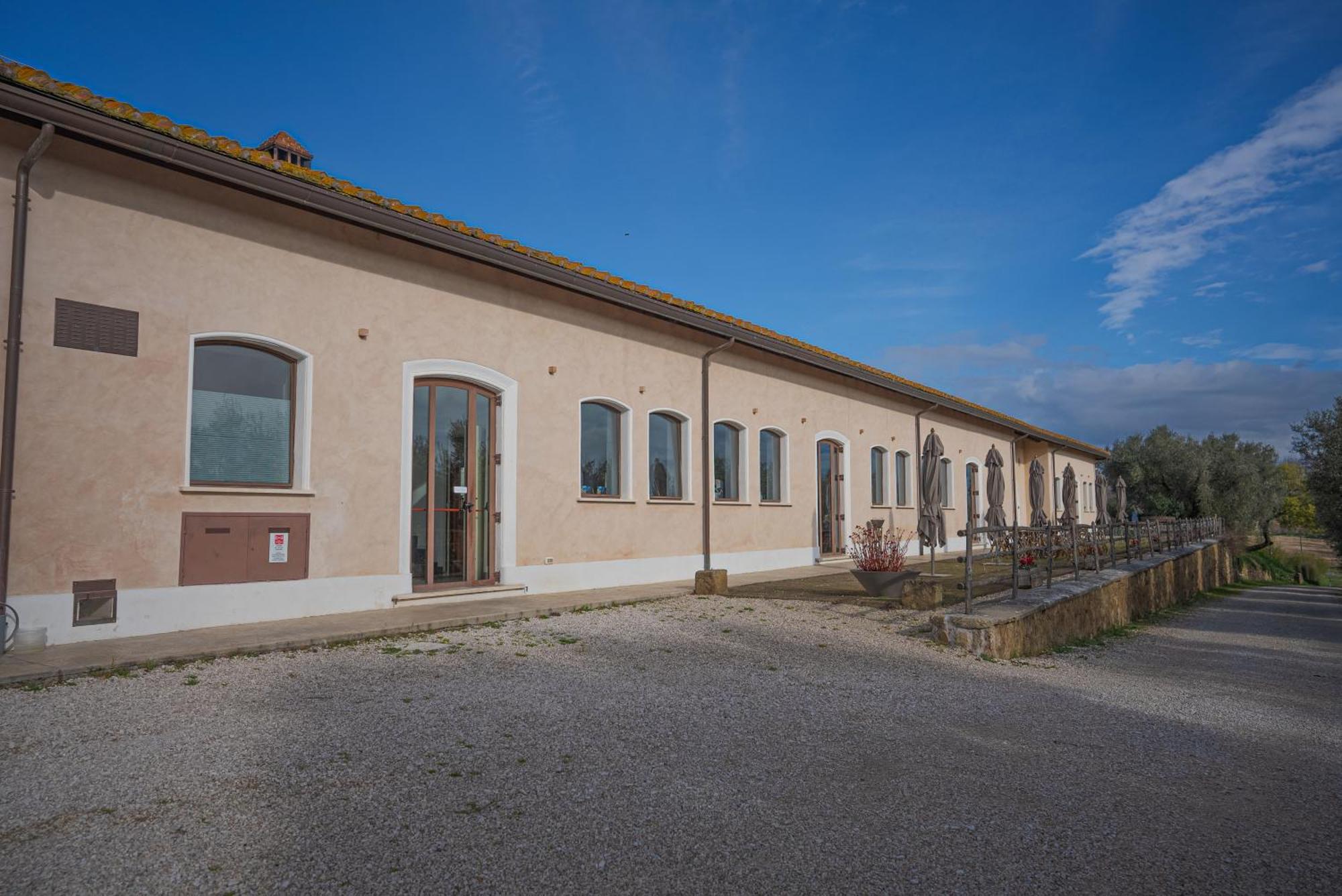 Borgo Pallavicini Mori Roma Exterior foto
