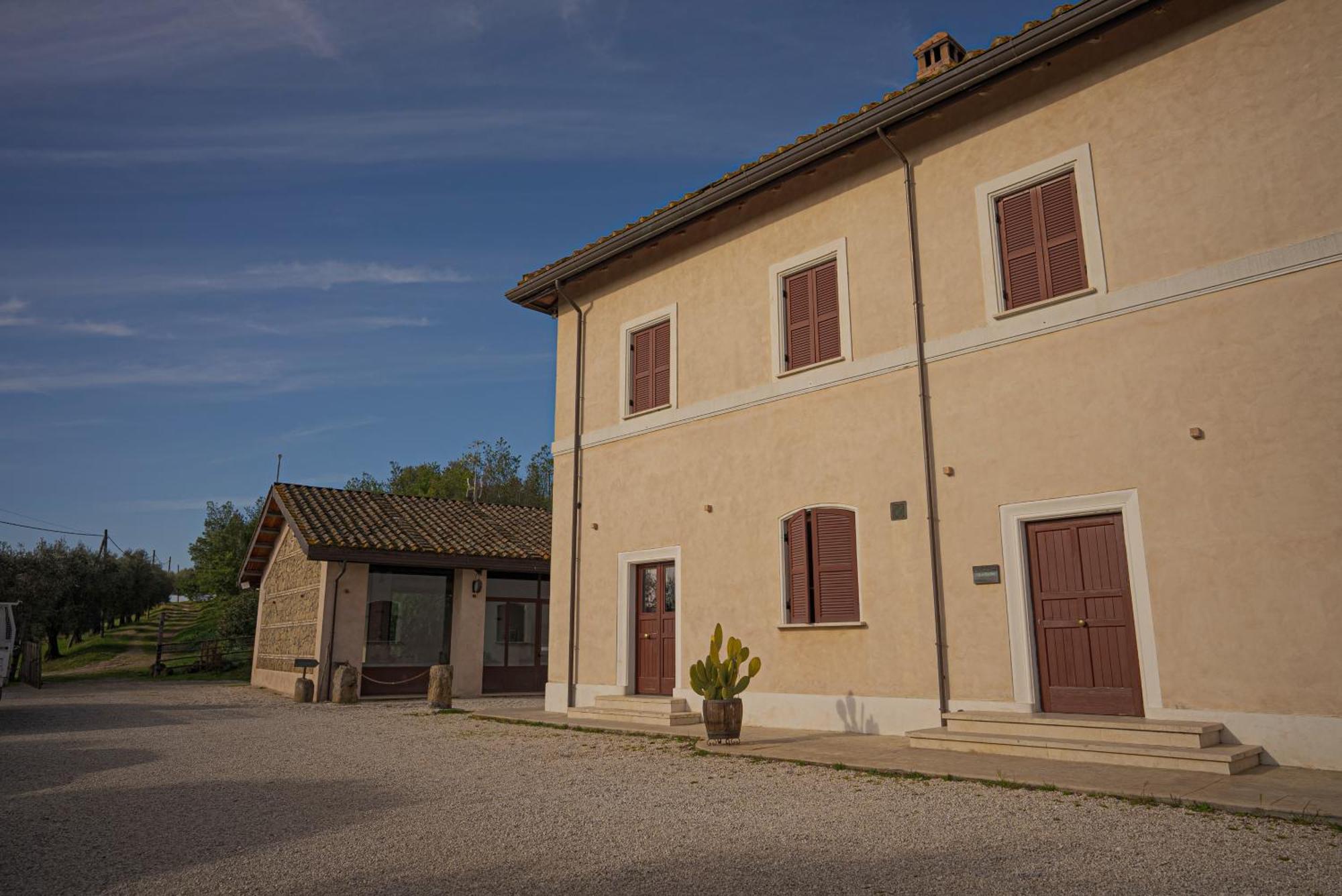 Borgo Pallavicini Mori Roma Exterior foto
